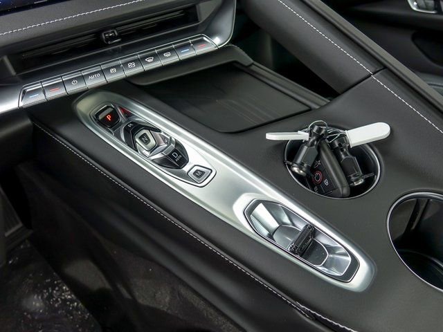 New 2026 Chevrolet Corvette Z06 image 25