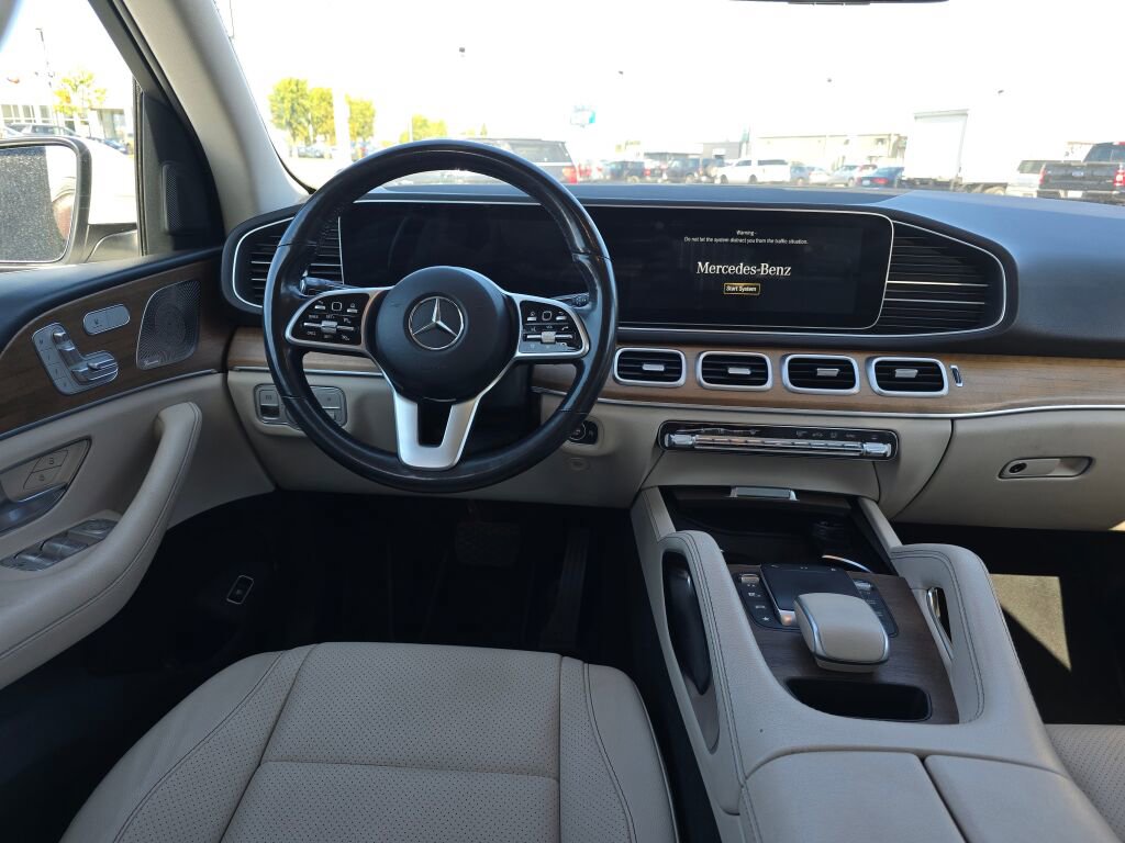 Used 2022 Mercedes-Benz GLE 350 4MATIC image 15