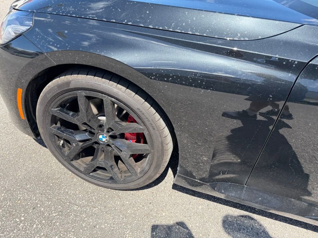 Used 2026 BMW M240i xDrive M240i image 9