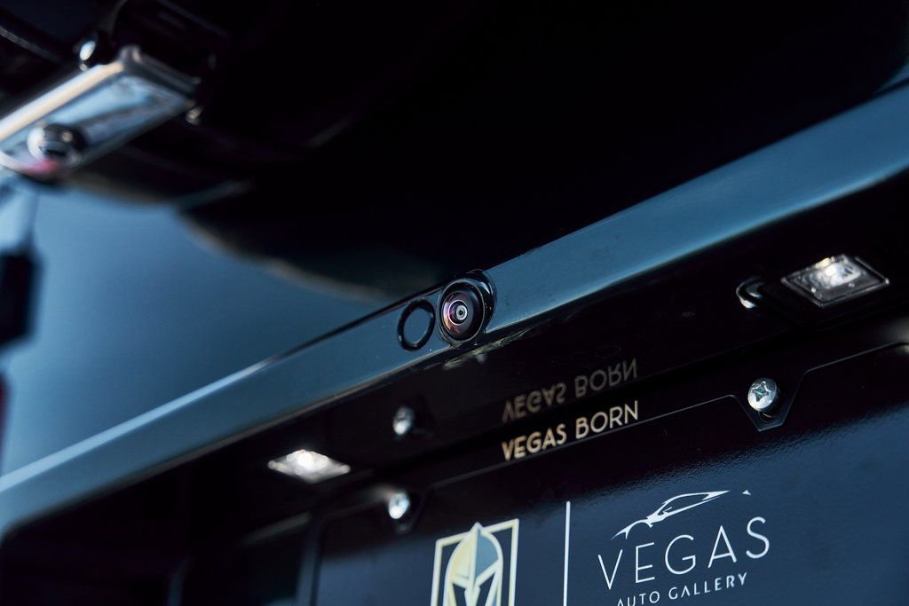 Used 2025 Mercedes-Benz G 63 AMG 4MATIC image 21