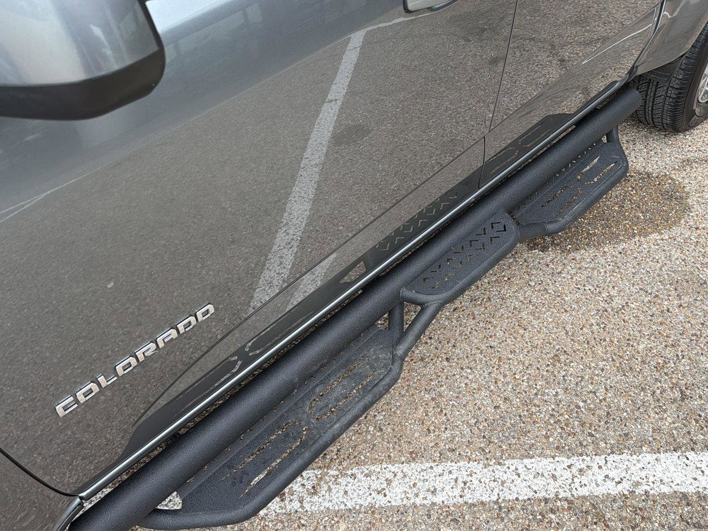 Used 2019 Chevrolet Colorado Z71 RWD image 10
