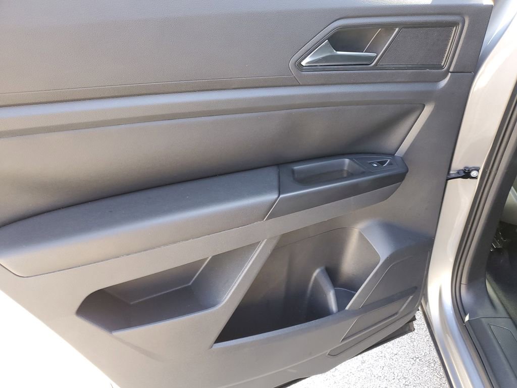 Used 2020 Volkswagen Atlas Cross Sport SE w/ Panoramic Sunroof Package AWD/4WD image 10
