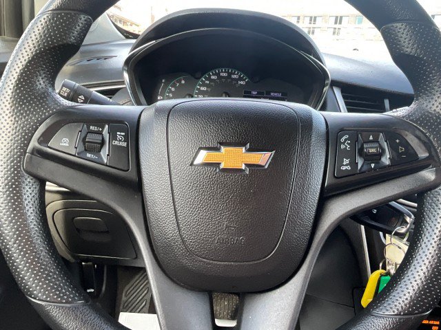 Used 2020 Chevrolet Trax LS w/ Tint and Cruise Package FWD image 13