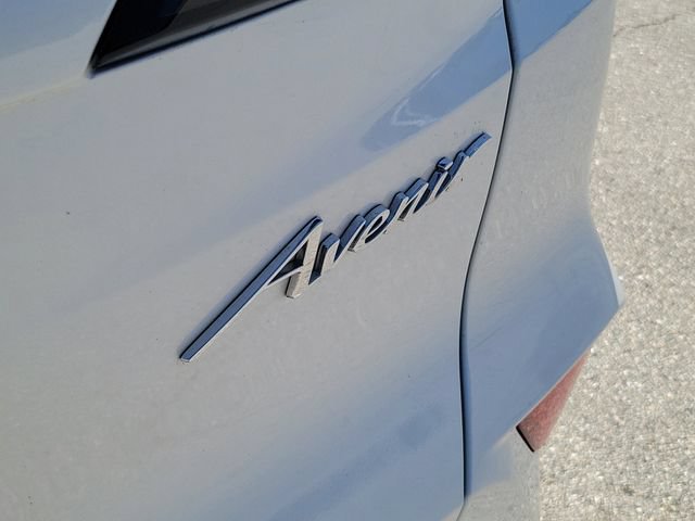 Used 2024 Buick Envista Avenir FWD image 5