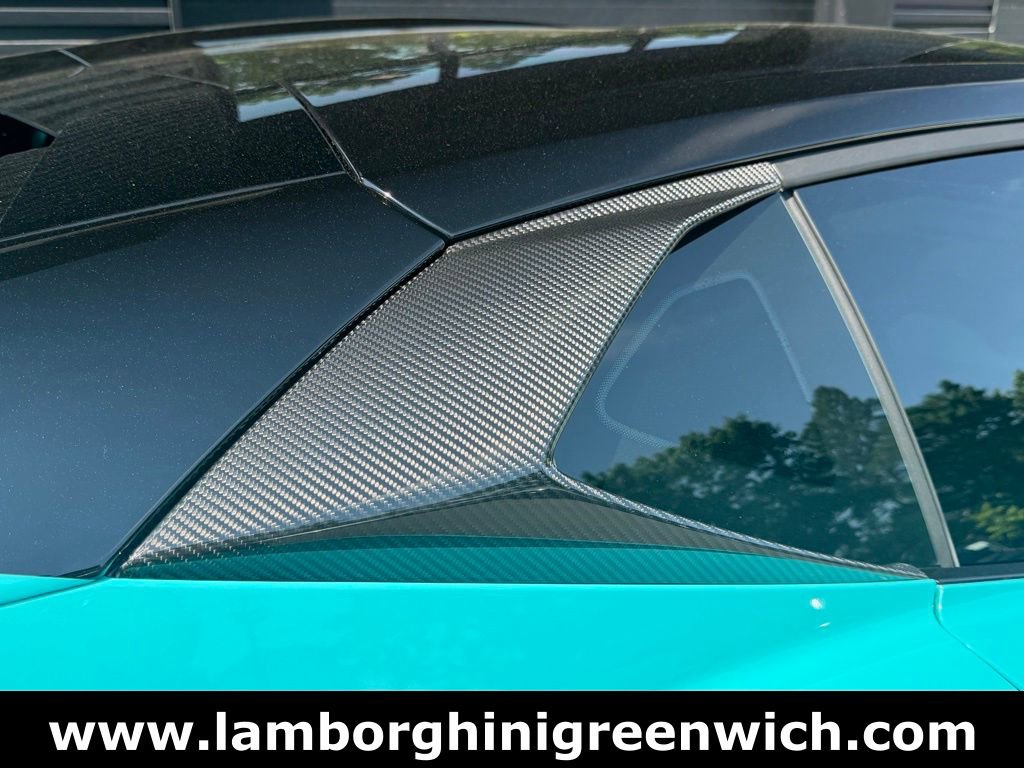 Used 2026 Lamborghini Temerario AWD/4WD image 11