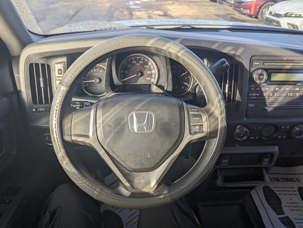 Used 2009 Honda Ridgeline RT image 22