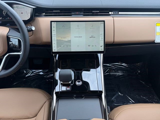 New 2027 Land Rover Range Rover Sport SE AWD/4WD image 15