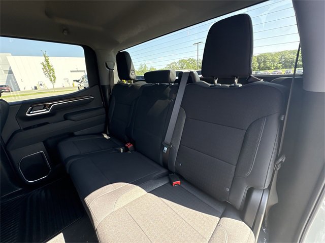 New 2026 Chevrolet Silverado 1500 RST image 26