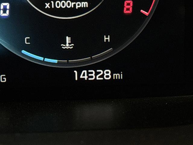 Used 2022 Kia Sorento SX image 6