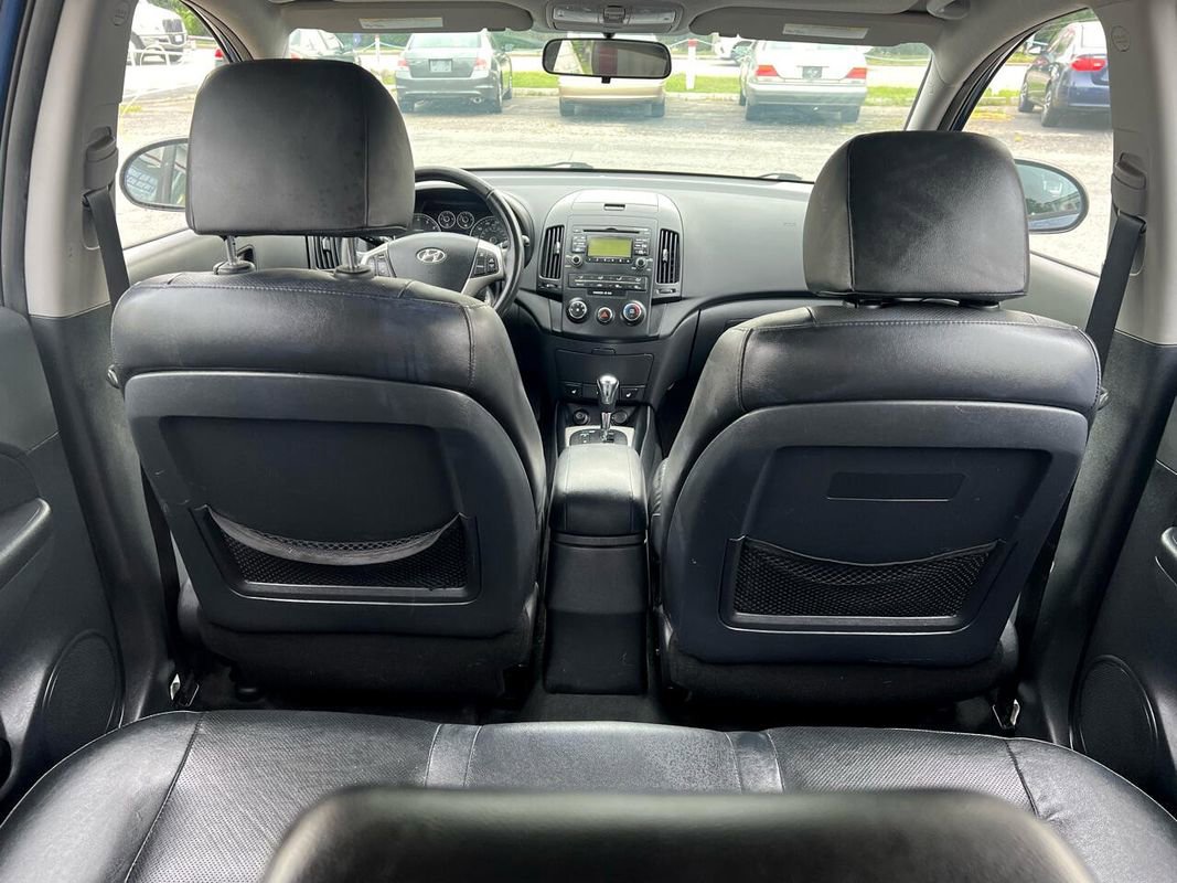 Used 2012 Hyundai Elantra SE image 8