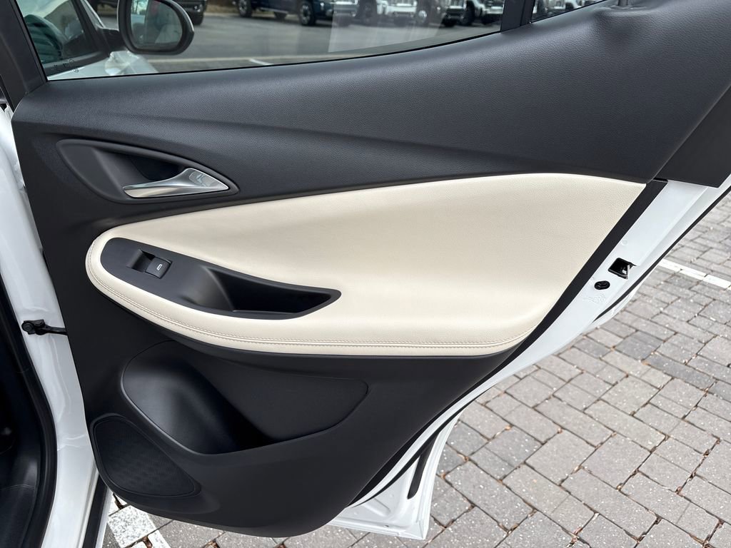 Certified 2026 Buick Encore GX Avenir w/ Avenir Technology Package image 43