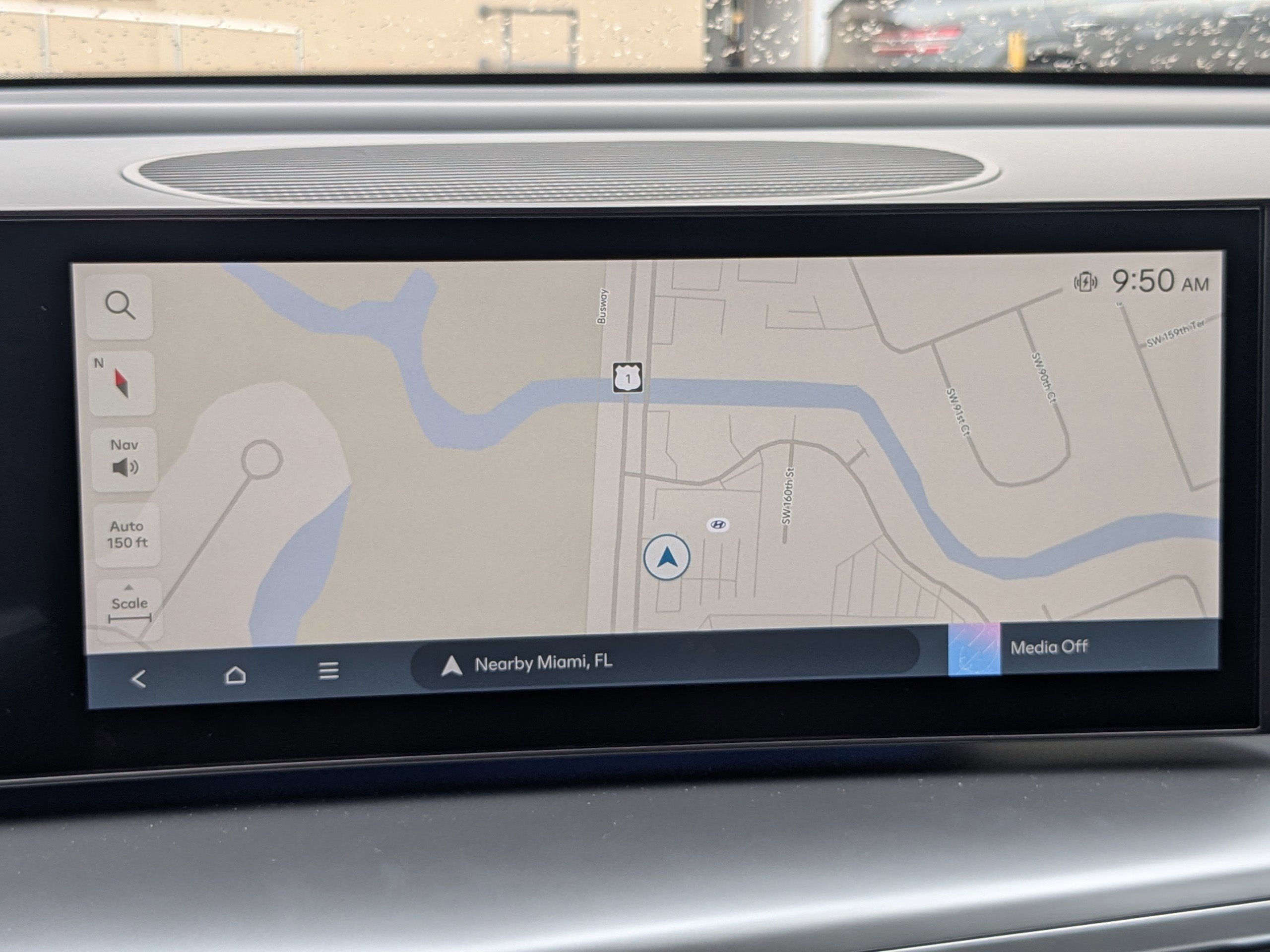 New 2026 Hyundai Ioniq 9 SEL image 24