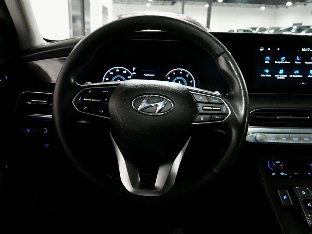 Used 2021 Hyundai Palisade Limited image 17