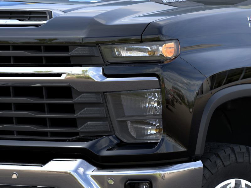New 2025 Chevrolet Silverado 2500 LT w/ Safety Package image 10