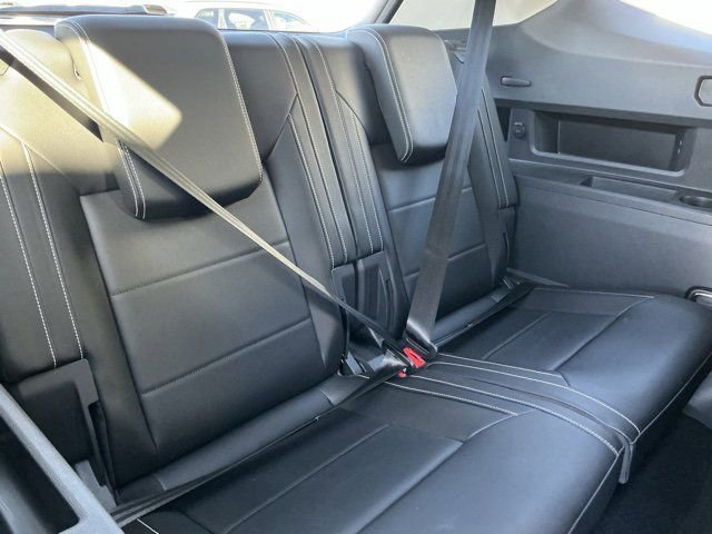 Used 2023 Volkswagen Atlas SEL image 19