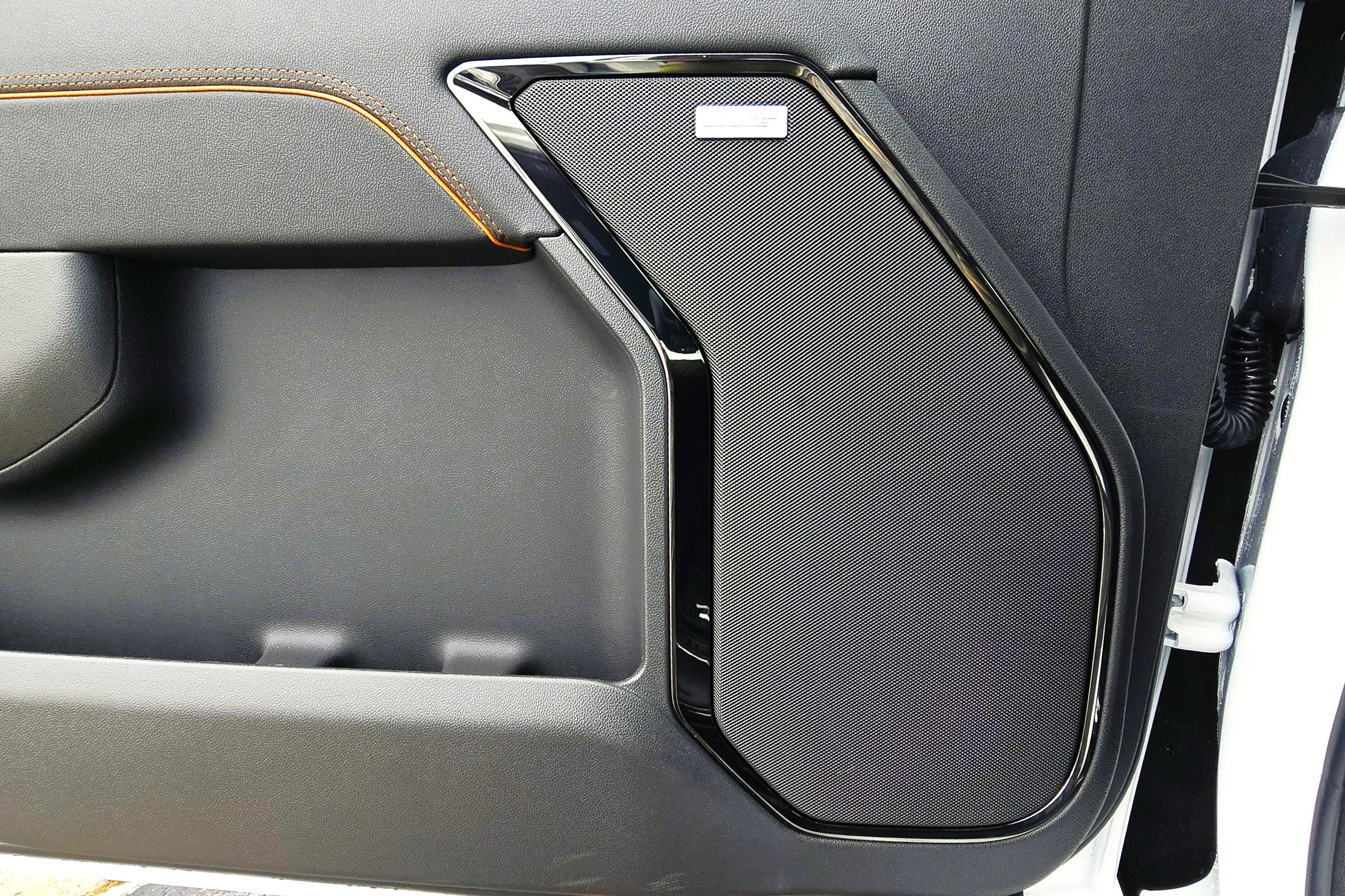 New 2026 GMC Sierra 1500 AT4 w/ AT4 Premium Package image 29