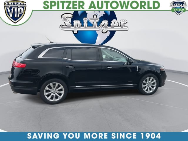 Used 2018 Lincoln MKT AWD w/ Driver Technology Package image 10