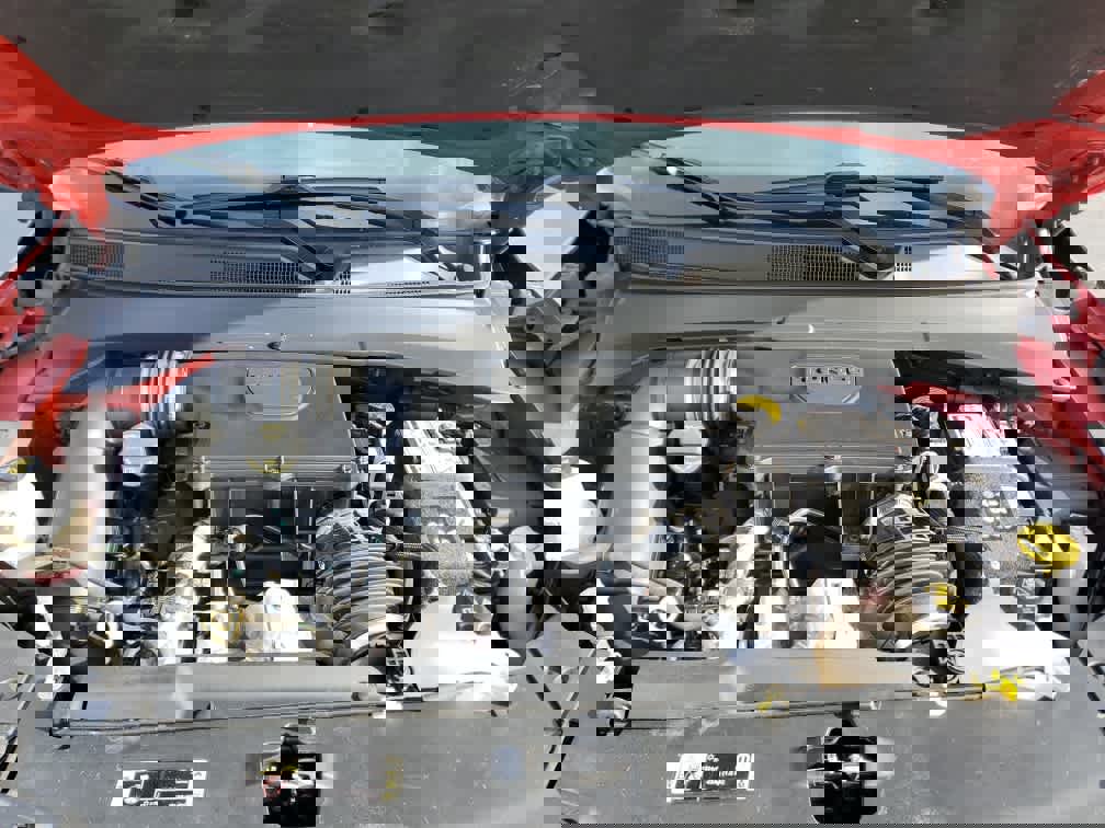 Used 2023 Jeep Compass Limited w/ Elite Group for (Red) Edition image 11