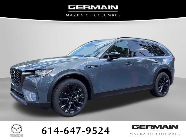 New 2026 MAZDA CX-90 3.3 Turbo w/ Premium Sport Pkg