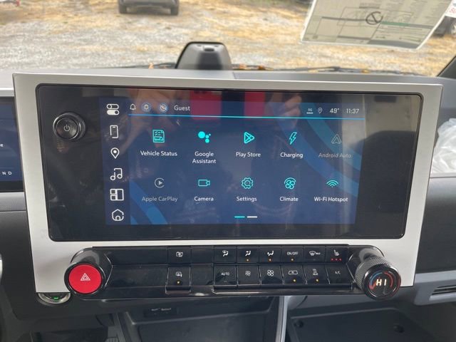 New 2025 Chevrolet Brightdrop 600 image 3