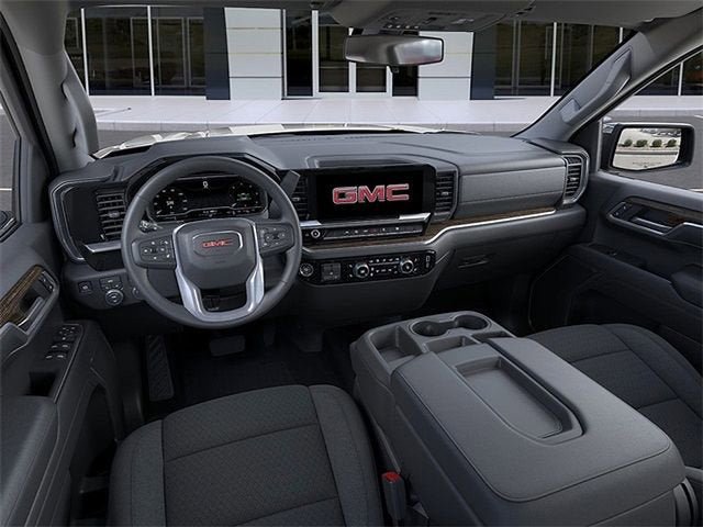 New 2026 GMC Sierra 1500 SLE w/ Preferred Package AWD/4WD image 15