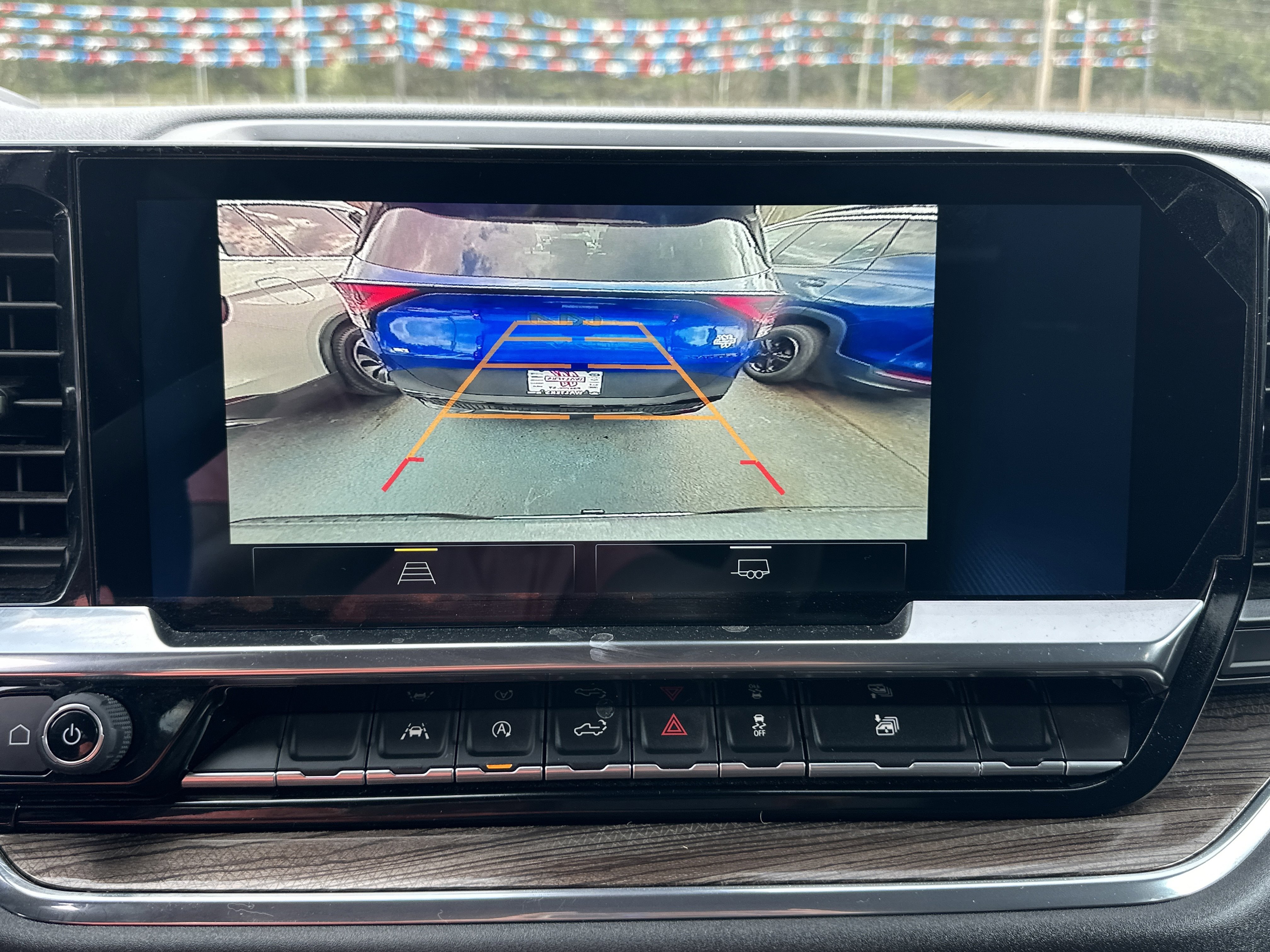 Used 2023 Chevrolet Silverado 1500 LT image 14