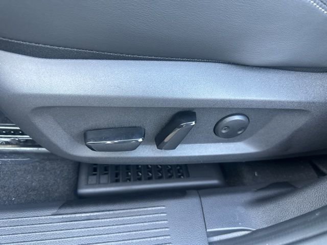 Used 2024 Nissan Rogue Platinum w/ Platinum Premium Package image 14