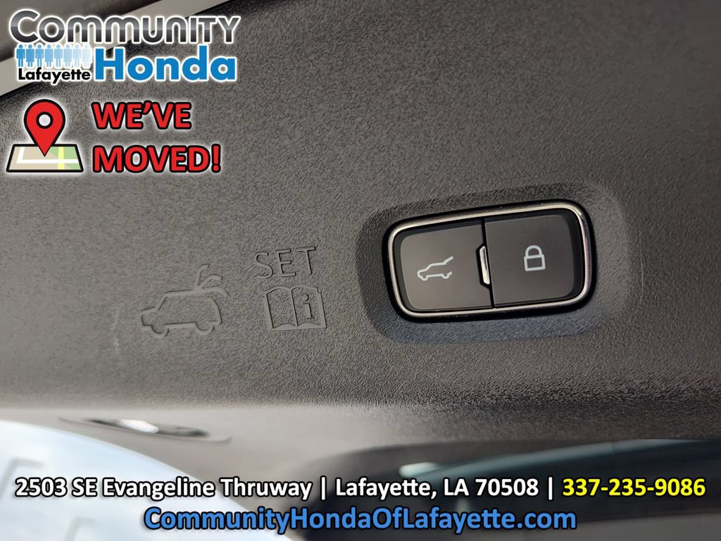 Used 2025 Ford Expedition Max King Ranch AWD/4WD image 12