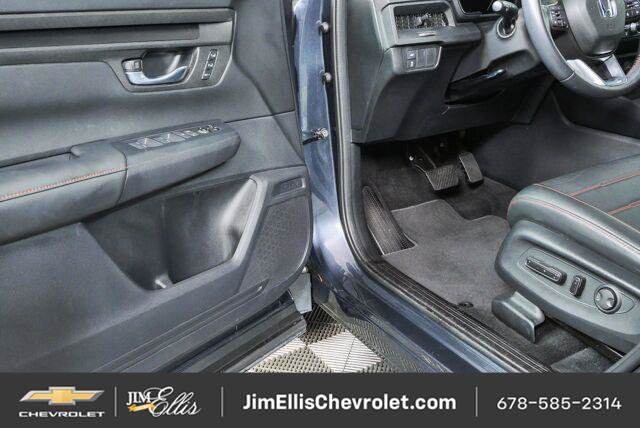 Used 2025 Honda CR-V Sport-L image 7