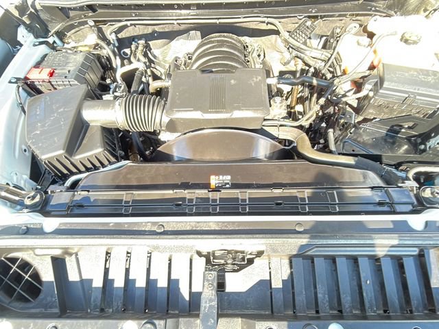 Used 2024 Chevrolet Silverado 3500 W/T w/ WT Convenience Package image 31