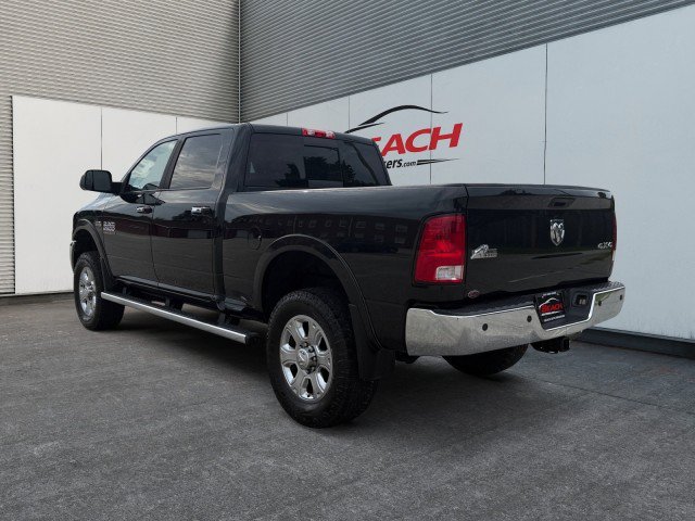 Used 2015 RAM 2500 Big Horn AWD/4WD image 11