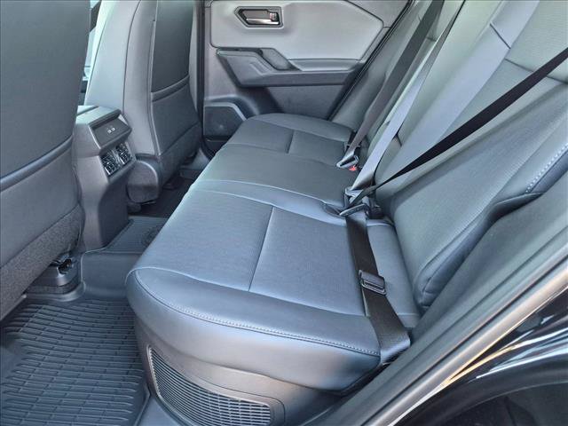 New 2026 Toyota RAV4 XLE Premium w/ Weather Package FWD image 13
