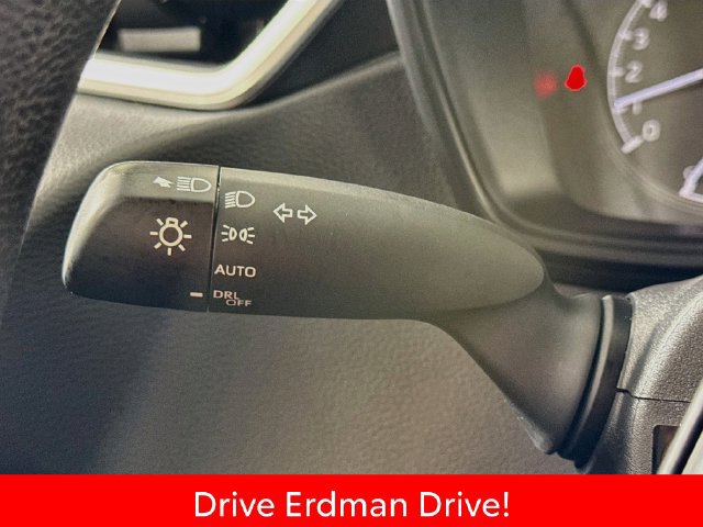 Certified 2022 Toyota Corolla LE FWD image 14