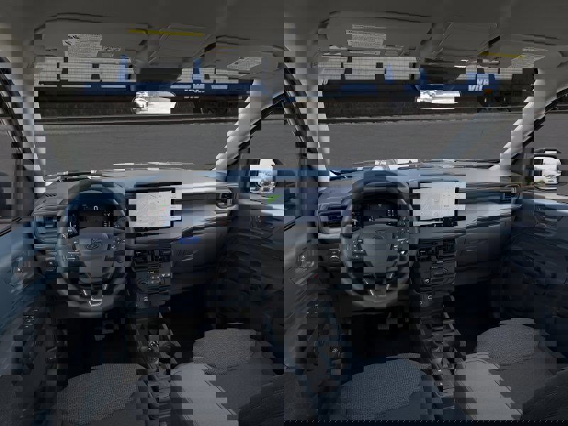 New 2026 Ford Maverick XL image 34