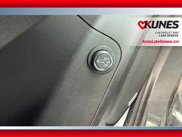 Used 2023 GMC Acadia SLT image 56