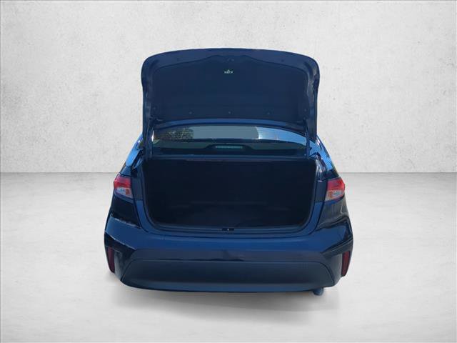Used 2025 Toyota Corolla LE FWD image 6