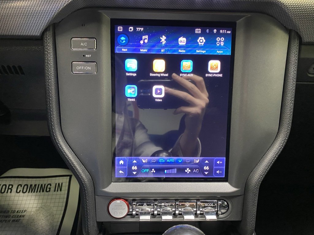 Used 2020 Ford Mustang GT image 28