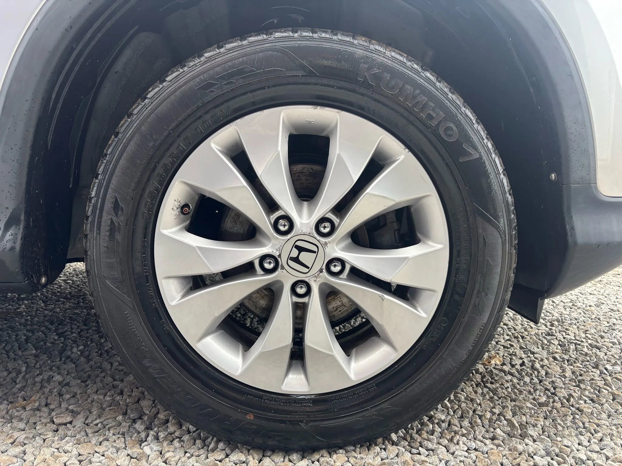 Used 2014 Honda CR-V EX-L image 8