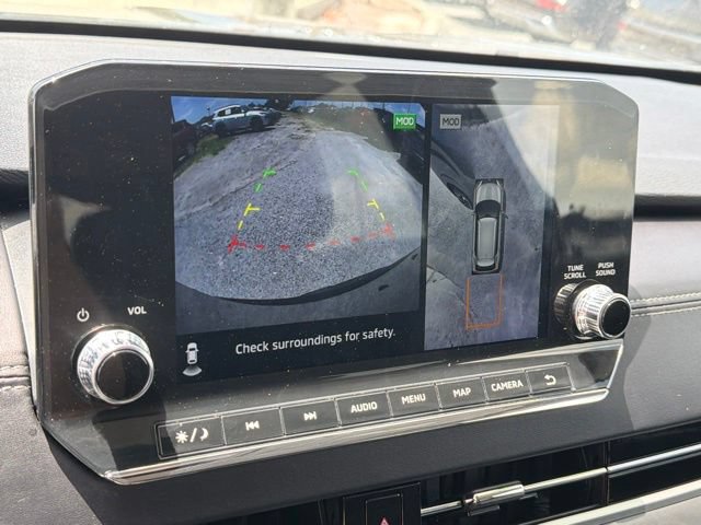 Used 2023 Mitsubishi Outlander SE FWD image 23