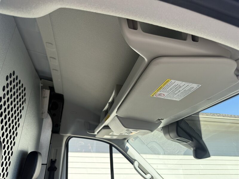 Used 2020 Ford Transit 250 Medium Roof w/ Load Area Protection Package RWD image 24