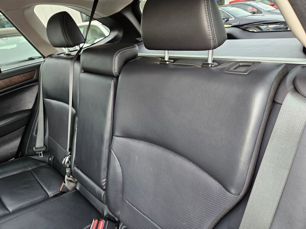 Used 2016 Subaru Outback 2.5i Limited image 23