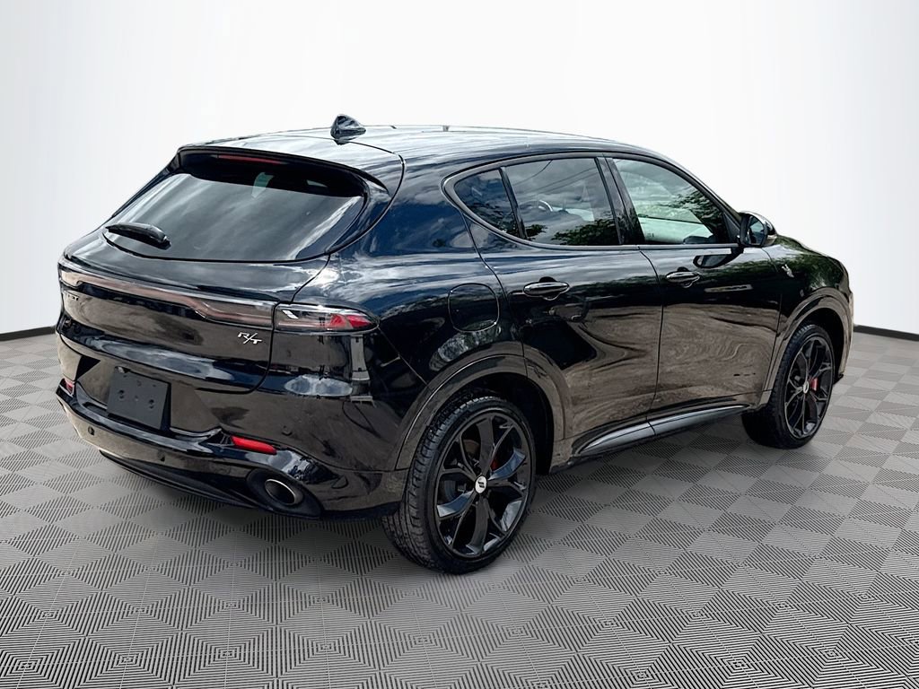 Used 2024 Dodge Hornet R/T w/ Track Pack image 6