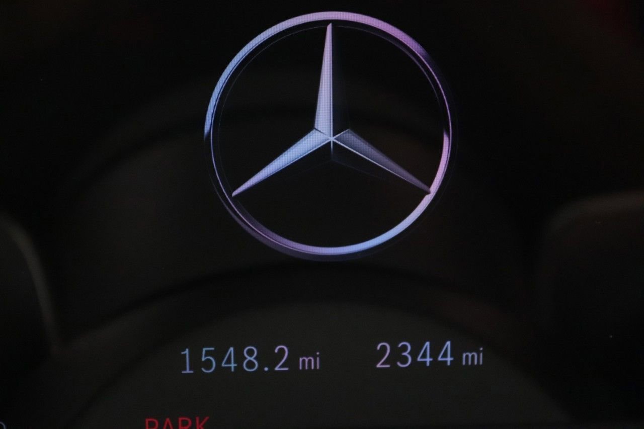 Certified 2025 Mercedes-Benz E 350 4MATIC Sedan image 14