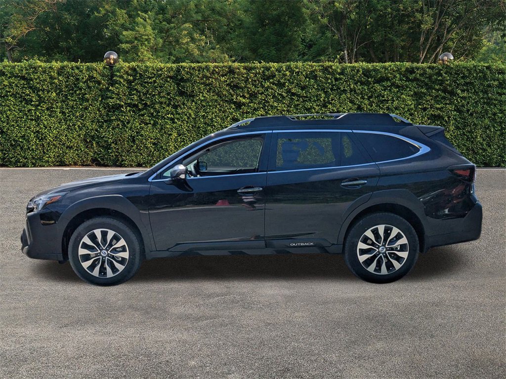 New 2025 Subaru Outback Touring XT image 7