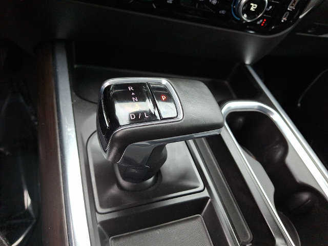 Used 2023 GMC Sierra 1500 SLT w/ SLT Premium Package AWD/4WD image 15
