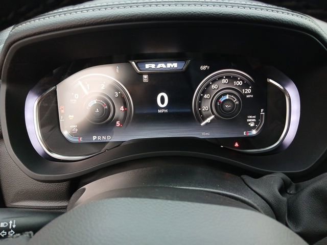 New 2026 RAM 4500 Laramie w/ Laramie Trim Package image 44