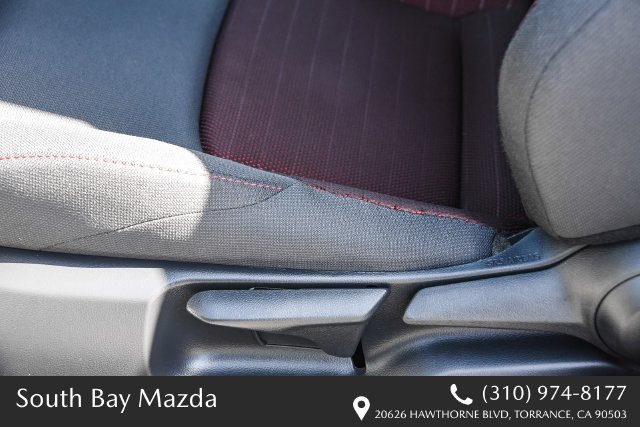 Used 2024 Toyota Corolla SE FWD image 21