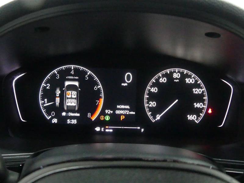Used 2024 Honda Civic Sport image 30