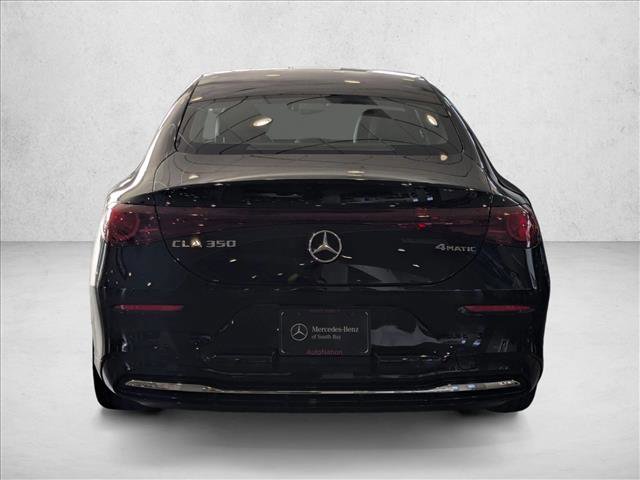 New 2026 Mercedes-Benz CLA 350 image 8