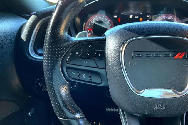 Used 2020 Dodge Challenger R/T Scat Pack w/ Shaker Package image 17